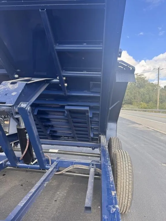 new Dump Trailers Horizon Trailers  for sale, in Burnt Hills, NY Thumbnail 14