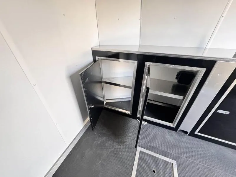 new Cargo (Enclosed) Trailers NEO Trailers  for sale, in Ballston Lake, NY Thumbnail 15