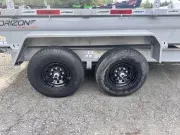new Dump Trailers Horizon Trailers  for sale, in Ballston Lake, NY Thumbnail 13