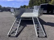new Dump Trailers K-Trail  for sale, in Ballston Lake, NY Thumbnail 16
