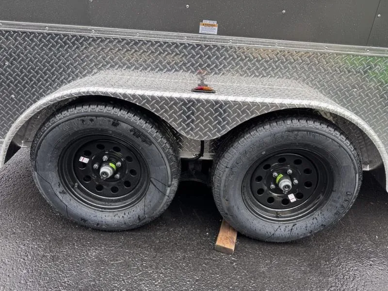 new Cargo (Enclosed) Trailers Homesteader Trailers  for sale, in Ballston Lake, NY Thumbnail 14