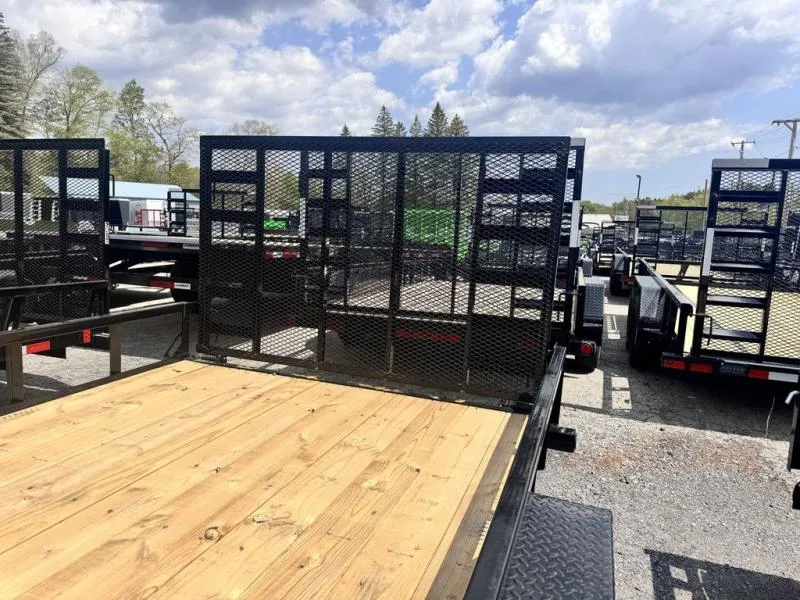 new Utility Trailers Load Trail  for sale, in Burnt Hills, NY Thumbnail 4