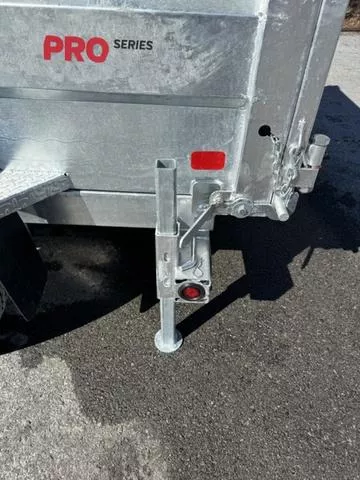 new Dump Trailers K-Trail  for sale, in Ballston Lake, NY Thumbnail 9