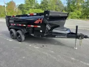 new Dump Trailers Horizon Trailers  for sale, in Burnt Hills, NY Thumbnail 24