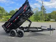 new Dump Trailers Horizon Trailers  for sale, in Burnt Hills, NY Thumbnail 3