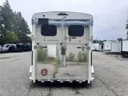 new Horse Trailers Homesteader Trailers  for sale, in Burnt Hills, NY Thumbnail 4