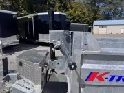 new Dump Trailers K-Trail  for sale, in Ballston Lake, NY Thumbnail 9
