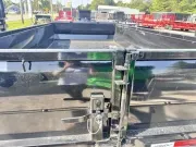 new Dump Trailers Horizon Trailers  for sale, in Ballston Lake, NY Thumbnail 7