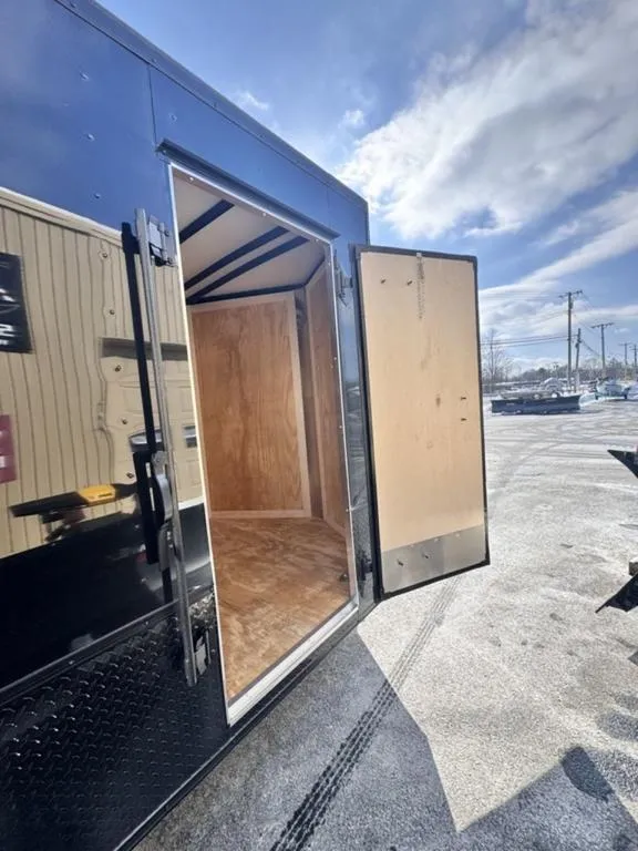 new Cargo (Enclosed) Trailers Homesteader Trailers  for sale, in Burnt Hills, NY Thumbnail 7