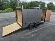 new Cargo (Enclosed) Trailers Cargo Express  for sale, in Burnt Hills, NY Thumbnail 3