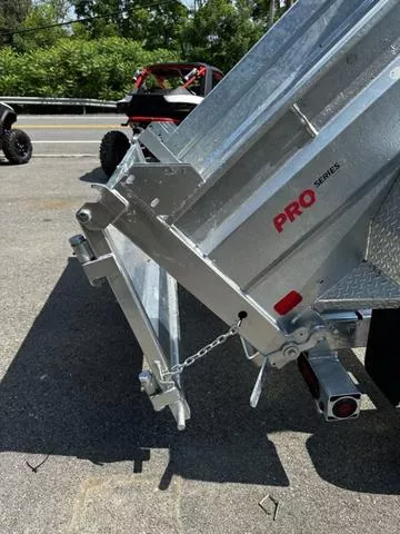 new Dump Trailers K-Trail  for sale, in Burnt Hills, NY Thumbnail 22