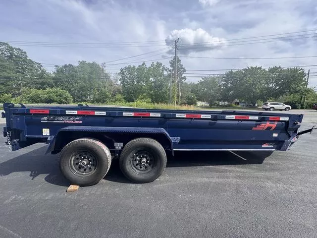 new Dump Trailers Horizon Trailers  for sale, in Ballston Lake, NY Thumbnail 8