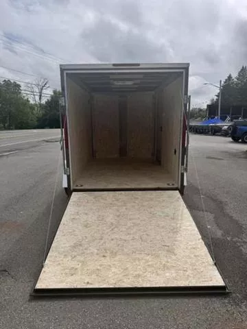 new Dump Trailers Horizon Trailers  for sale, in Ballston Lake, NY Thumbnail 6