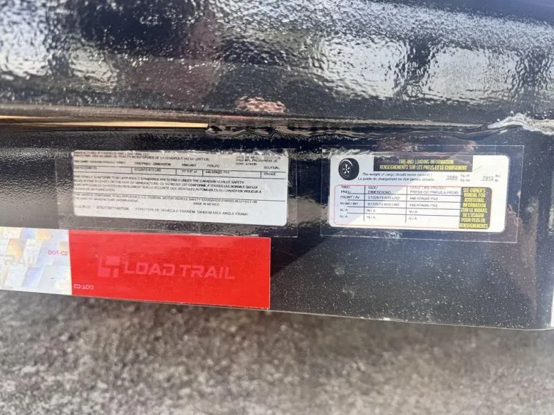 new Utility Trailers Load Trail  for sale, in Burnt Hills, NY Thumbnail 7