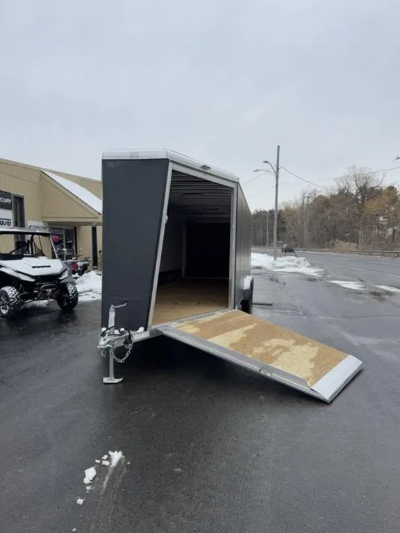 new Cargo (Enclosed) Trailers NEO Trailers  for sale, in Ballston Lake, NY Thumbnail 24
