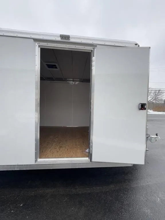 new Cargo (Enclosed) Trailers NEO Trailers  for sale, in Ballston Lake, NY Thumbnail 121