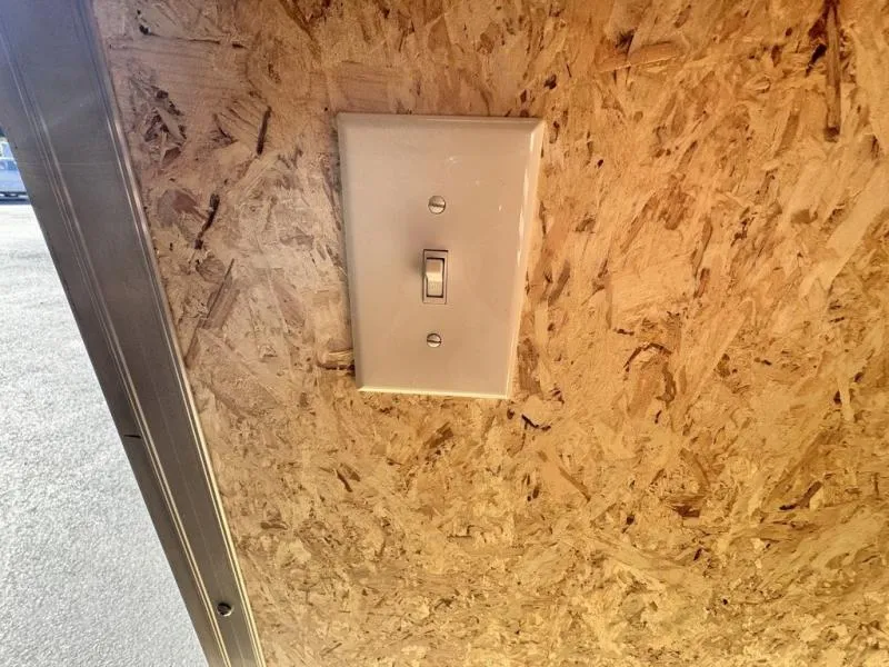 new Cargo (Enclosed) Trailers Cargo Express  for sale, in Ballston Lake, NY Thumbnail 16