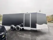 new Cargo (Enclosed) Trailers NEO Trailers  for sale, in Ballston Lake, NY Thumbnail 4
