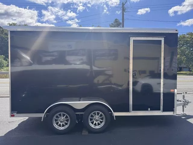 new Cargo (Enclosed) Trailers NEO Trailers  for sale, in Burnt Hills, NY Thumbnail 10
