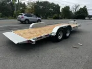 new Tilt Trailers K-Trail  for sale, in Ballston Lake, NY Thumbnail 9