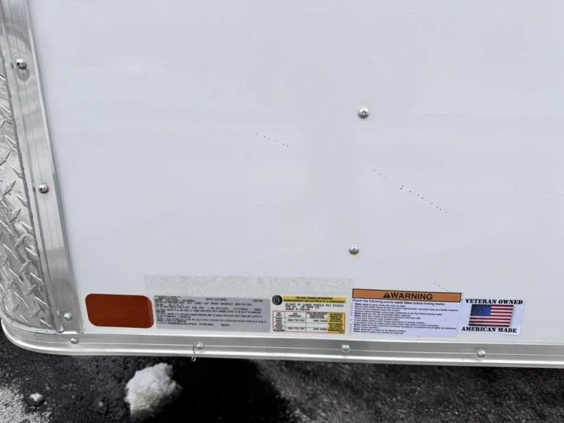 new Cargo (Enclosed) Trailers Homesteader Trailers  for sale, in Ballston Lake, NY Thumbnail 17