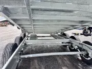new Dump Trailers K-Trail  for sale, in Burnt Hills, NY Thumbnail 22