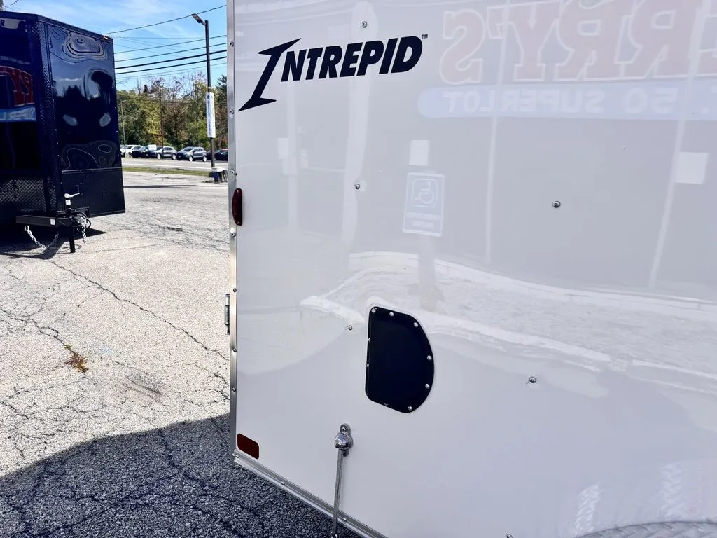new Cargo (Enclosed) Trailers Homesteader Trailers  for sale, in Burnt Hills, NY Thumbnail 9