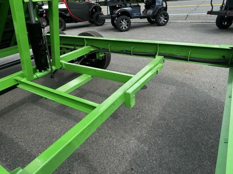 new Dump Trailers RawMaxx  for sale, in Ballston Lake, NY Thumbnail 34