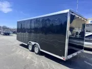 new Cargo (Enclosed) Trailers NEO Trailers  for sale, in Burnt Hills, NY Thumbnail 7