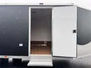 new Cargo (Enclosed) Trailers NEO Trailers  for sale, in Ballston Lake, NY Thumbnail 19