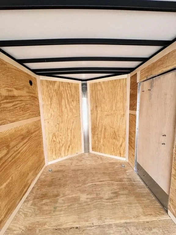 new Cargo (Enclosed) Trailers Homesteader Trailers  for sale, in Burnt Hills, NY Thumbnail 23