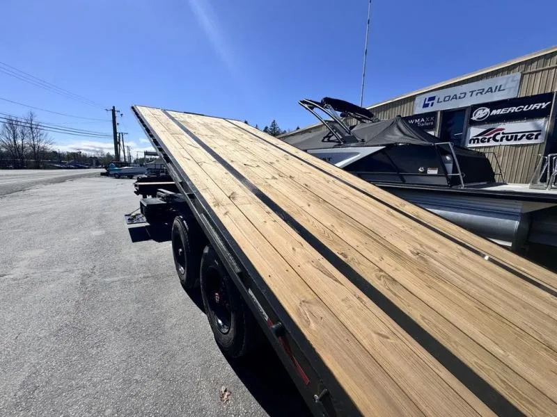 new Tilt Trailers Horizon Trailers  for sale, in Ballston Lake, NY Thumbnail 26