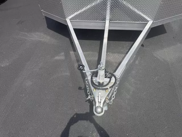new Cargo (Enclosed) Trailers NEO Trailers  for sale, in Burnt Hills, NY Thumbnail 15