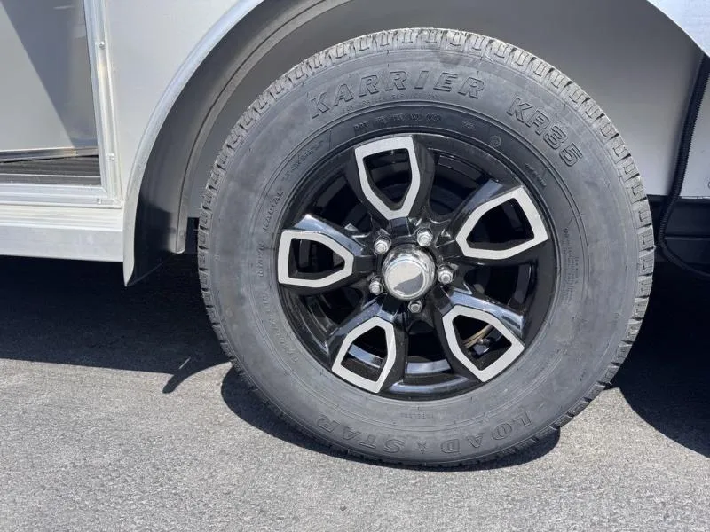 new Horse Trailers Homesteader Trailers  for sale, in Ballston Lake, NY Thumbnail 18