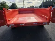 new Dump Trailers Horizon Trailers  for sale, in Burnt Hills, NY Thumbnail 19