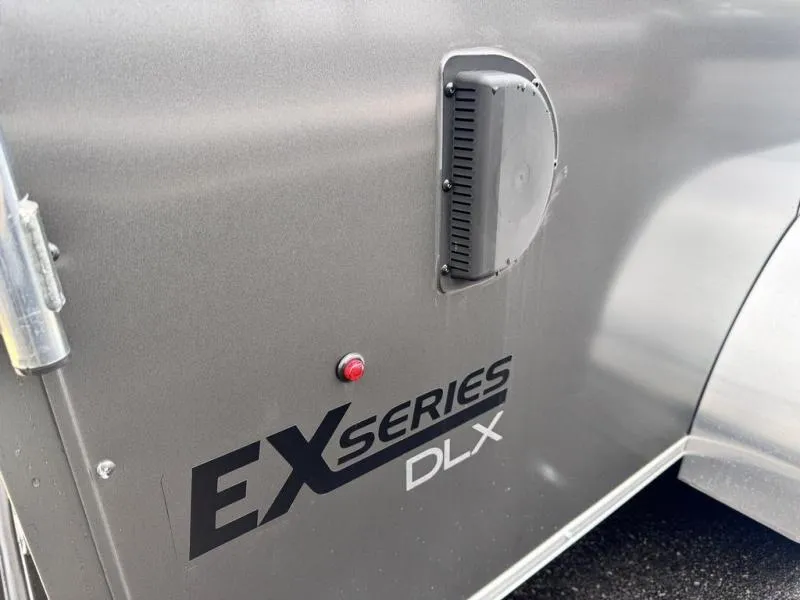 new Cargo (Enclosed) Trailers Cargo Express  for sale, in Burnt Hills, NY Thumbnail 14