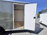 new Cargo (Enclosed) Trailers NEO Trailers  for sale, in Burnt Hills, NY Thumbnail 10