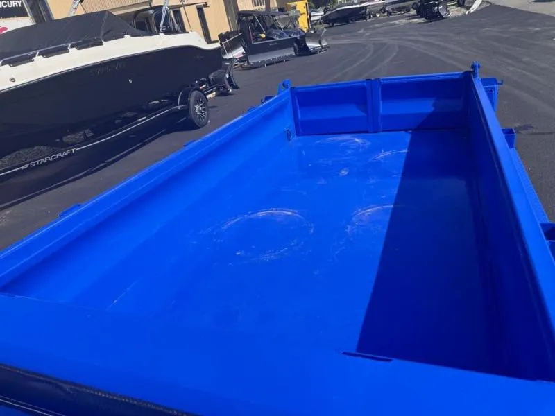 new Dump Trailers Horizon Trailers  for sale, in Burnt Hills, NY Thumbnail 21