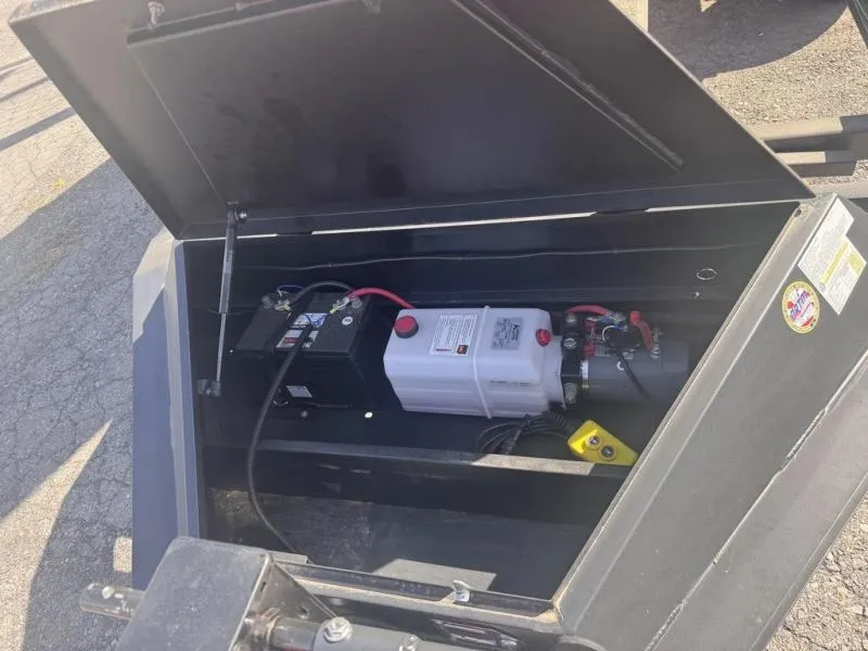 new Dump Trailers RawMaxx  for sale, in Burnt Hills, NY Thumbnail 14