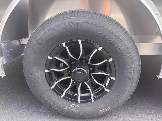 new Cargo (Enclosed) Trailers NEO Trailers  for sale, in Burnt Hills, NY Thumbnail 17