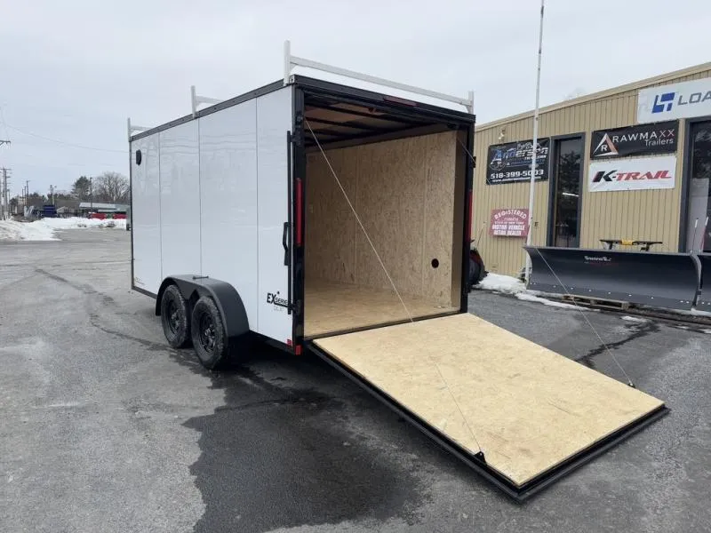 new Cargo (Enclosed) Trailers Cargo Express  for sale, in Burnt Hills, NY Thumbnail 3