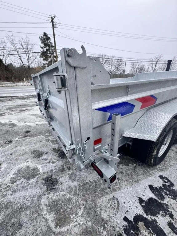 new Dump Trailers K-Trail  for sale, in Burnt Hills, NY Thumbnail 9