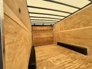 new Cargo (Enclosed) Trailers Homesteader Trailers  for sale, in Burnt Hills, NY Thumbnail 8