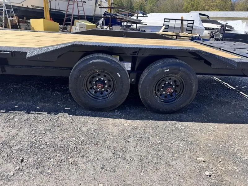 new Car Haulers / Racing Trailers Horizon Trailers  for sale, in Ballston Lake, NY Thumbnail 13