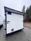 new Cargo (Enclosed) Trailers Homesteader Trailers  for sale, in Ballston Lake, NY Thumbnail 6