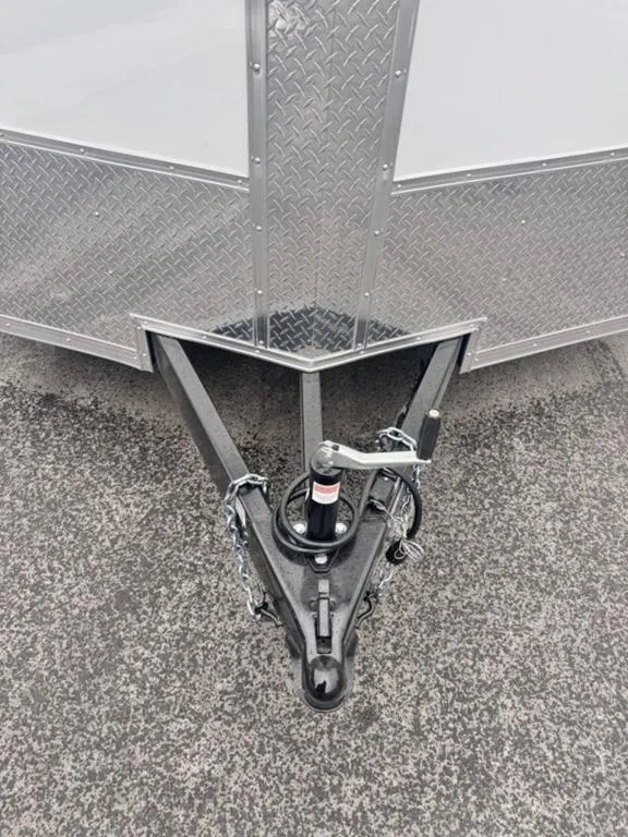 new Cargo (Enclosed) Trailers Homesteader Trailers  for sale, in Burnt Hills, NY Thumbnail 20