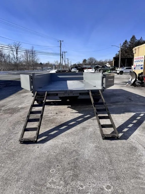 new Dump Trailers RawMaxx  for sale, in Burnt Hills, NY Thumbnail 12