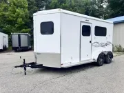 new Horse Trailers Homesteader Trailers  for sale, in Burnt Hills, NY Thumbnail 2