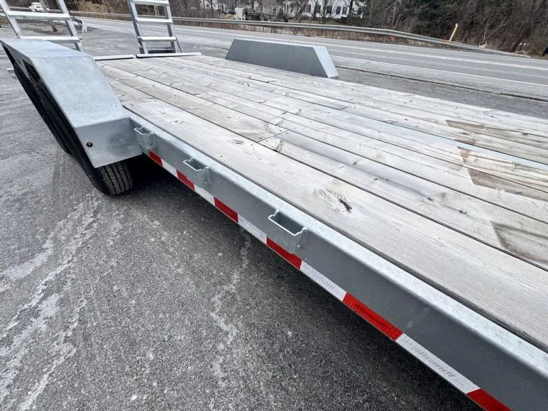new Car Haulers / Racing Trailers Brandt Trailers  for sale, in Ballston Lake, NY Thumbnail 21