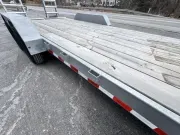 new Car Haulers / Racing Trailers Brandt Trailers  for sale, in Burnt Hills, NY Thumbnail 21